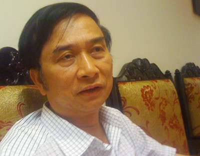 Bộ Công an chưa được mua máy bay