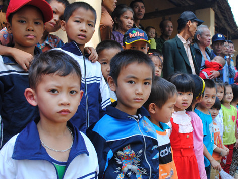 Vì sao hàng chục học sinh ở Hà Nội bỏ học?