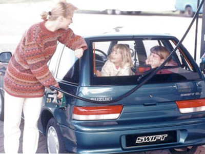 Sẽ buộc pha nhiên liệu sinh học vào xăng