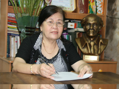 Sử dụng thảo dược Trinh nữ hoàng cung: Thận trọng!