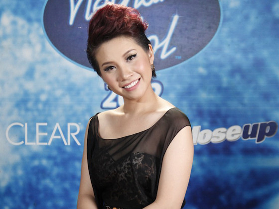 Thí sinh Idol từng chê Bảo Anh là 'thảm họa' bị loại