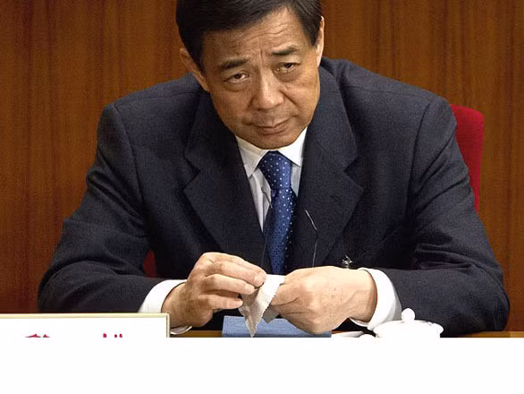 Một người Pháp bị bắt vì liên quan đến Bạc Hy Lai