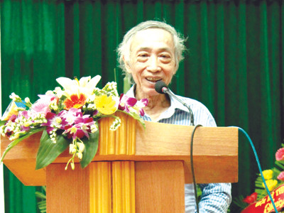 Nhận dốt, không nhận ẩu