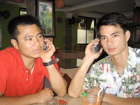 Tập luyện căng thẳng, các 'Táo' sắp ngất