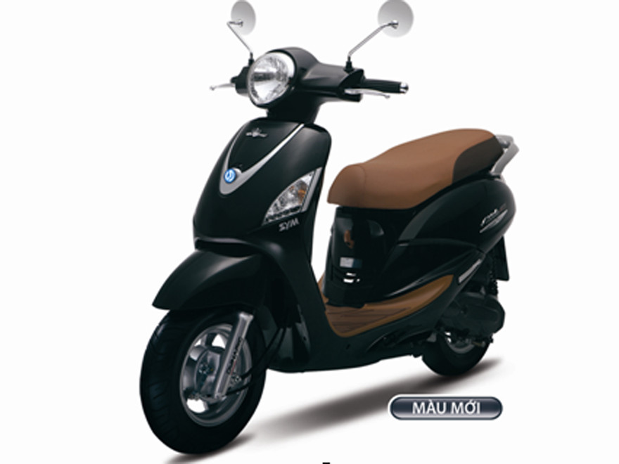 Elizabeth EFI phiên bản mới 2013