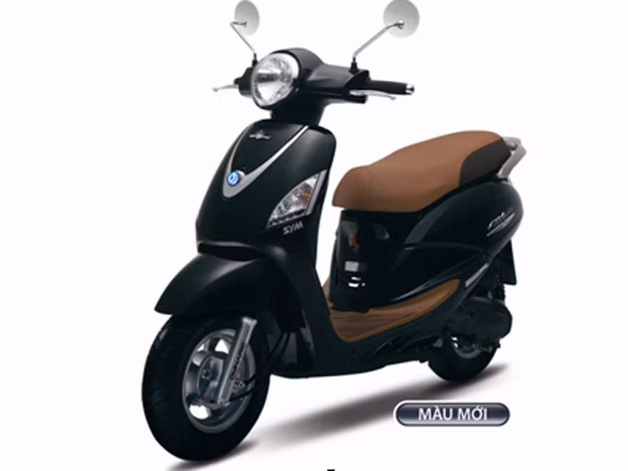 Elizabeth EFI phiên bản mới 2013