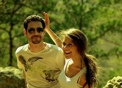 Loạn nhịp chóng vánh