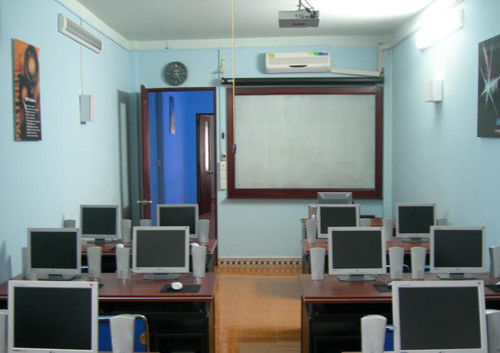 Nhiều máy tính ở Việt Nam bị "nhiễm độc"