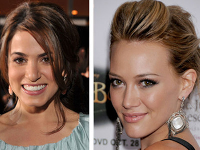 Các kiểu tóc khiến chàng mê mẩn