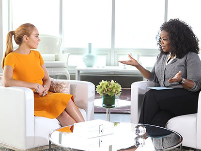 Nữ hoàng scandal hứa sẽ "im miệng và lắng nghe"