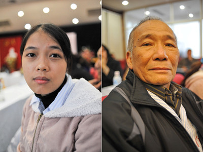 Mong máu như mong mẹ đi chợ về