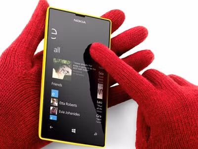 Windows Phone tiếp bước Android vượt qua iPhone