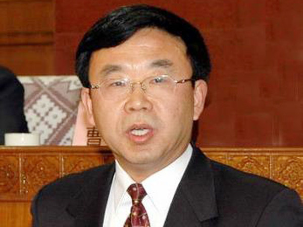 Trung Quốc dùng công nghệ chống tham nhũng