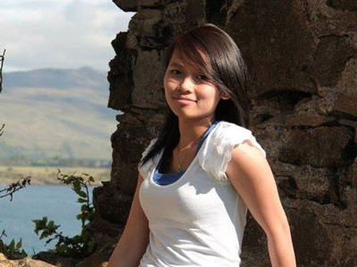 Nữ sinh 'mê nghiên cứu động vật hoang dã' giành học bổng ĐH Cambridge