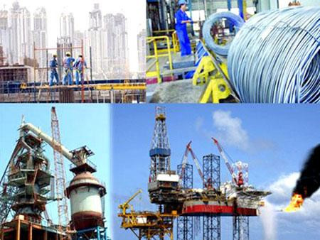 Thủ tướng phê duyệt Đề án tổng thể tái cơ cấu kinh tế