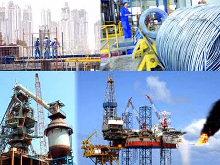 Thủ tướng phê duyệt Đề án tổng thể tái cơ cấu kinh tế