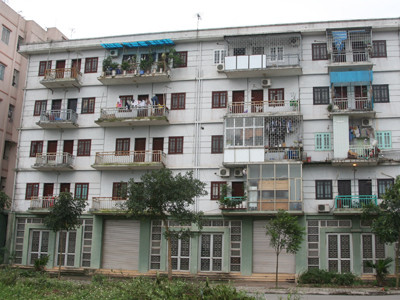 Chưa có nước sạch như chỉ đạo