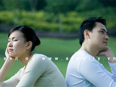 Ngậm ngùi làm vợ đại gia