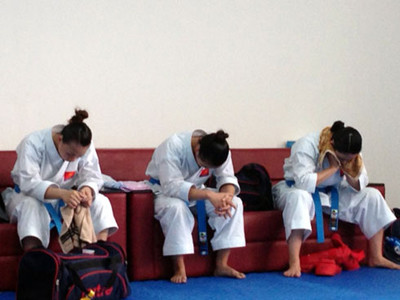 VĐV Việt Nam bị 'hội chứng' xử ép