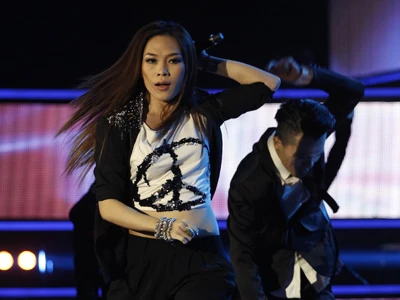 Việt Nam Idol: Vui chơi có ý thức