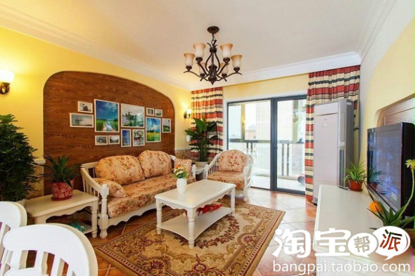 Không gian hiện đại phong cách cho nhà chung cư