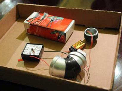 Bị bắt nạt, nam sinh chế bom thảm sát trường học