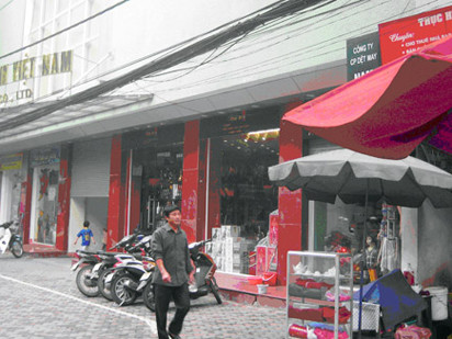 Khốn khổ vì ở ‘biệt thự’ cổ