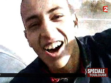 Toàn cảnh vụ tiêu diệt sát nhân đi xe máy tại Pháp