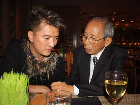 Đàm Vĩnh Hưng và vấn đề tâm lý