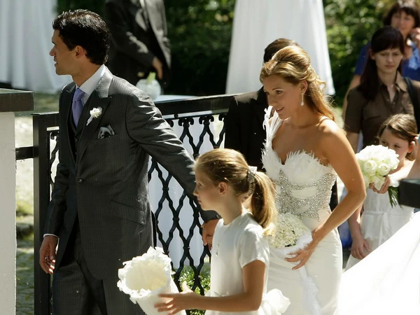 Những vụ ly hôn đình đám trong làng thể thao