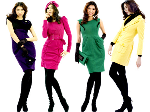 Ngọc Quyên đẹp lạ lẫm