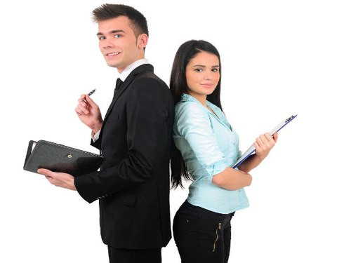 6 quy tắc vàng cho tình công sở