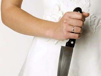 Hận tình, thôn nữ 'hoạn' chồng