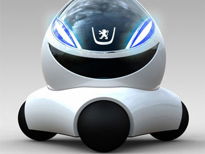 Top 15 chiếc xe 'trong mơ' cho tương lai (P2)