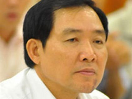 Truy nã quốc tế ông Dương Chí Dũng