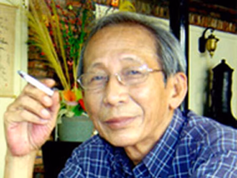 Trí thức cũng nghe nhạc vàng