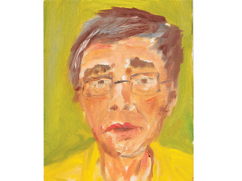 Kevin Bowen: Người mang chúng ta về lại