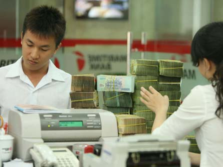 Hạ lãi vay ngay lập tức, quá dễ!