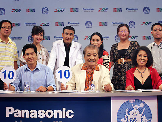 Đáng yêu quá, những tài tử 3 thế hệ