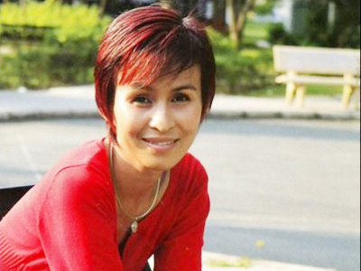 Hoàng Anh bị Trịnh Vĩnh Trinh 'dội nước lạnh'