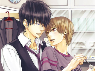 Truyện tranh đồng tính nam, nét đặc biệt trong văn hóa Nhật