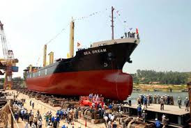 Điều chỉnh thành viên Ban Chỉ đạo tái cơ cấu Vinashin