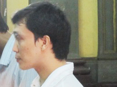 Bênh vợ cũ, ra tay giết người.