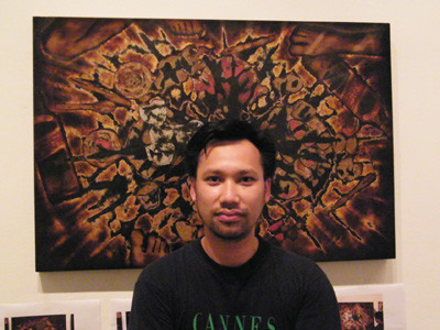 Bối rối với Lưỡng cực