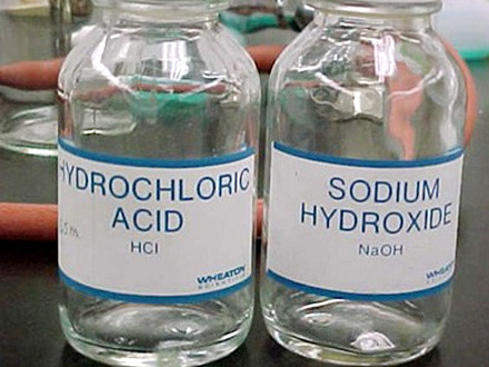 Nghi án cán bộ thuế tạt axít Việt kiều vì ghen