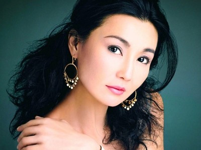 Trương Mạn Ngọc: Tôi không hề già một chút nào