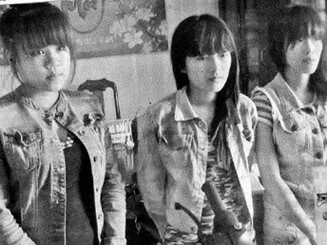 Tâm thư gửi hiệu trưởng của nữ sinh đâm bạn