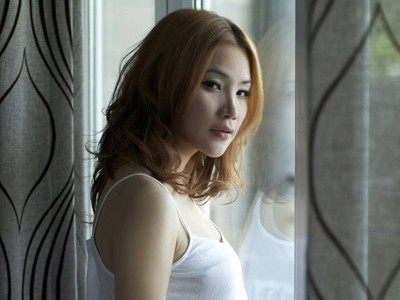 Ngắm nhà "đập bốn lần" của Hồ Quỳnh Hương