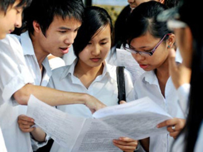 Điểm chuẩn NV2 Đại học Cần Thơ, Nha Trang