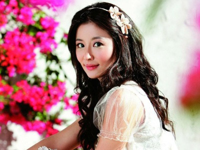 ‘Hạ Tử Vy’ của ngày xưa giờ vẫn đẹp nõn nà